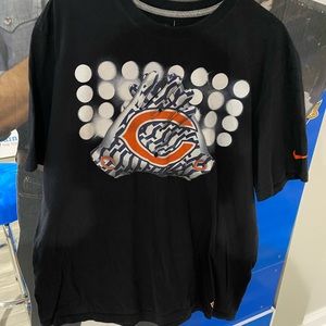 Men’s XL Chicago Bears shirt